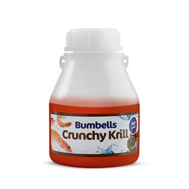 Crunchy Krill Dip 200ml