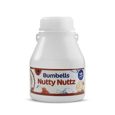 Nutty Nuttz Dip 200ml