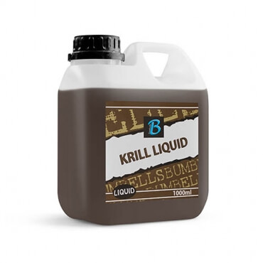 Krill Liquid 1 liter