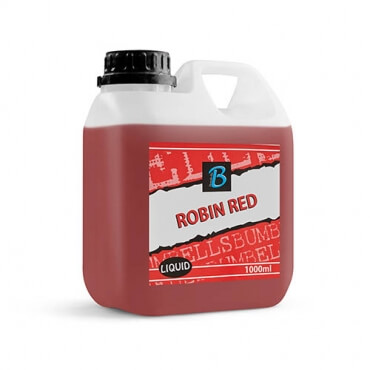 Robin Red 1 liter