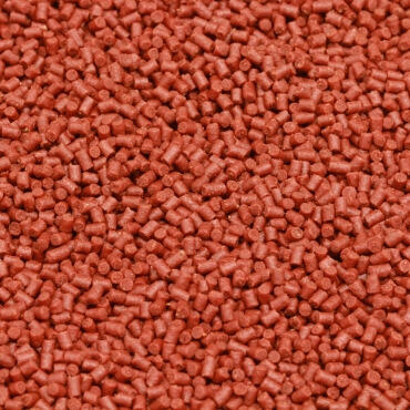 Pellets 2mm Special Red